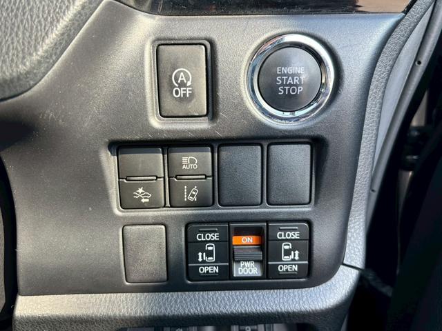 ヴォクシー ＺＳ　アルパイン９型ナビ　１２．８型フリップダウン　モデリスタエアロ　バックカメラ　両側電動スライド　レーンキープ　ＨＤＭＩ　クルーズコントロール　衝突軽減ブレーキ　ドライブレコーダー前後　ＥＴＣ　禁煙（16枚目）