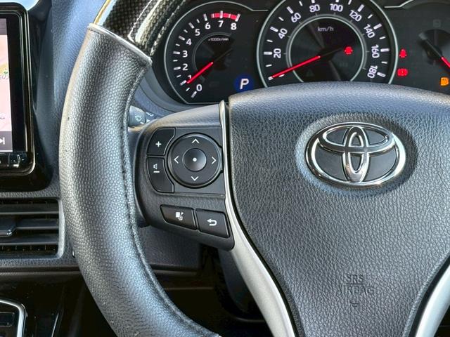 ヴォクシー ＺＳ　アルパイン９型ナビ　１２．８型フリップダウン　モデリスタエアロ　バックカメラ　両側電動スライド　レーンキープ　ＨＤＭＩ　クルーズコントロール　衝突軽減ブレーキ　ドライブレコーダー前後　ＥＴＣ　禁煙（23枚目）