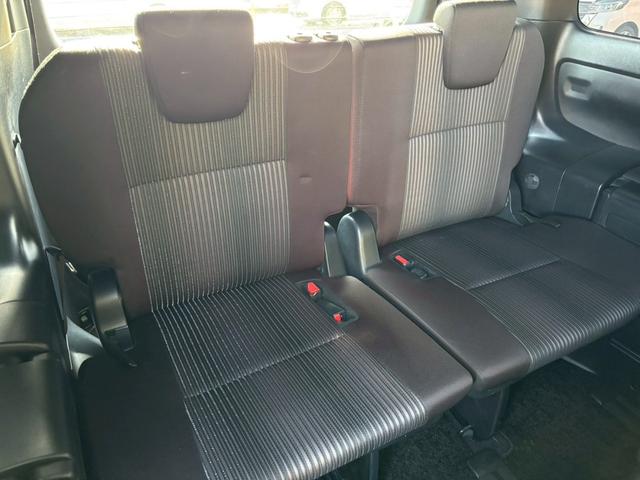 ヴォクシー ＺＳ　アルパイン９型ナビ　１２．８型フリップダウン　モデリスタエアロ　バックカメラ　両側電動スライド　レーンキープ　ＨＤＭＩ　クルーズコントロール　衝突軽減ブレーキ　ドライブレコーダー前後　ＥＴＣ　禁煙（26枚目）