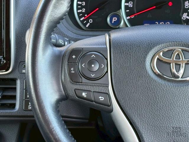 ヴォクシー ＺＳ　煌　禁煙　純正９インチナビ　バックカメラ　両側パワスラ　ドライブレコーダー　フルセグＴＶ　Ｂｌｕｅｔｏｏｔｈ　純正１６インチＡＷ　ＥＴＣ　ＬＥＤヘッドライト　オートライト　アイドリングストップ　車検整備付（20枚目）