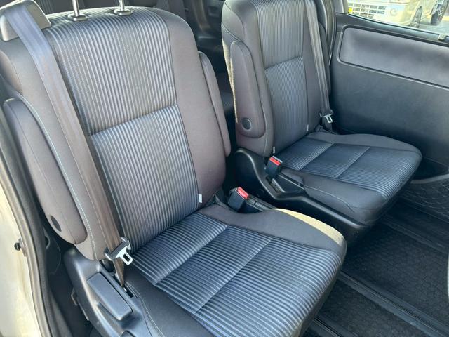 ヴォクシー ＺＳ　煌　禁煙　純正９インチナビ　バックカメラ　両側パワスラ　ドライブレコーダー　フルセグＴＶ　Ｂｌｕｅｔｏｏｔｈ　純正１６インチＡＷ　ＥＴＣ　ＬＥＤヘッドライト　オートライト　アイドリングストップ　車検整備付（22枚目）