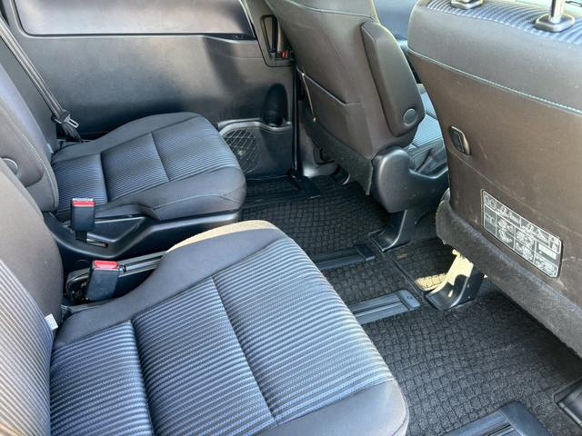 ヴォクシー ＺＳ　煌　禁煙　純正９インチナビ　バックカメラ　両側パワスラ　ドライブレコーダー　フルセグＴＶ　Ｂｌｕｅｔｏｏｔｈ　純正１６インチＡＷ　ＥＴＣ　ＬＥＤヘッドライト　オートライト　アイドリングストップ　車検整備付（23枚目）