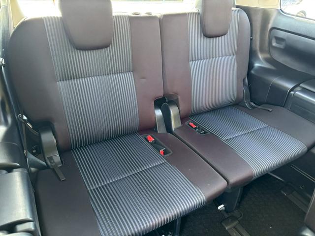 ヴォクシー ＺＳ　煌　禁煙　純正９インチナビ　バックカメラ　両側パワスラ　ドライブレコーダー　フルセグＴＶ　Ｂｌｕｅｔｏｏｔｈ　純正１６インチＡＷ　ＥＴＣ　ＬＥＤヘッドライト　オートライト　アイドリングストップ　車検整備付（24枚目）