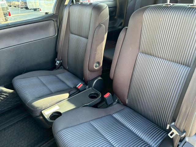 ヴォクシー ＺＳ　煌　禁煙　純正９インチナビ　バックカメラ　両側パワスラ　ドライブレコーダー　フルセグＴＶ　Ｂｌｕｅｔｏｏｔｈ　純正１６インチＡＷ　ＥＴＣ　ＬＥＤヘッドライト　オートライト　アイドリングストップ　車検整備付（27枚目）