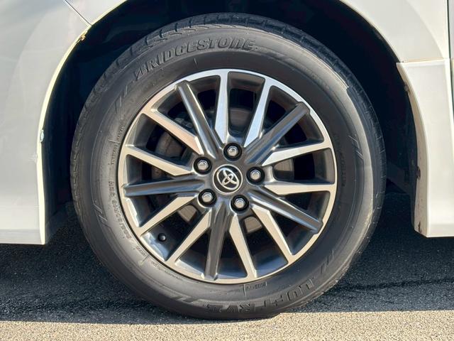 ヴォクシー ＺＳ　煌　禁煙　純正９インチナビ　バックカメラ　両側パワスラ　ドライブレコーダー　フルセグＴＶ　Ｂｌｕｅｔｏｏｔｈ　純正１６インチＡＷ　ＥＴＣ　ＬＥＤヘッドライト　オートライト　アイドリングストップ　車検整備付（44枚目）