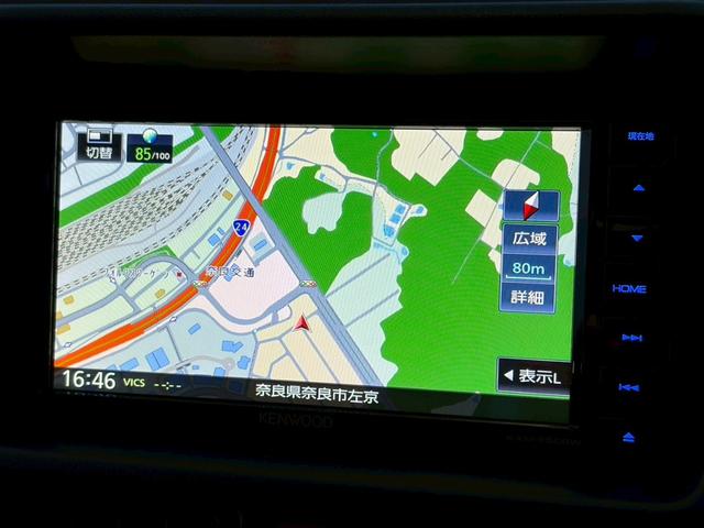 スーパーキャリイ Ｘ　４ＷＤ　三方開　禁煙車　社外メモリーナビ　バックカメラ　衝突軽減ブレーキ　レーンキープ　ＨＩＤヘッドライト　キーレスエントリー　ＥＴＣ　フルセグＴＶ　Ｂｌｕｅｔｏｏｔｈ　オートハイビーム　点検整備付（11枚目）