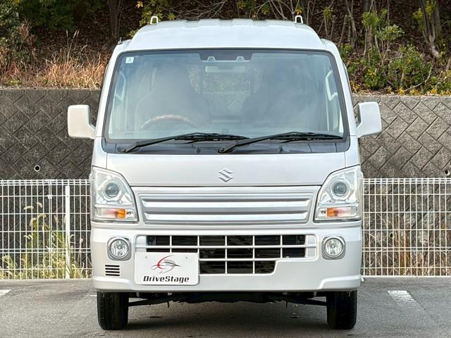 スーパーキャリイ Ｘ　４ＷＤ　三方開　禁煙車　社外メモリーナビ　バックカメラ　衝突軽減ブレーキ　レーンキープ　ＨＩＤヘッドライト　キーレスエントリー　ＥＴＣ　フルセグＴＶ　Ｂｌｕｅｔｏｏｔｈ　オートハイビーム　点検整備付（24枚目）