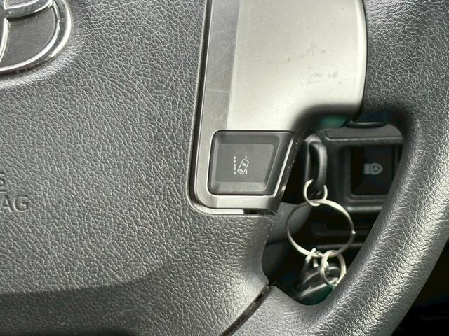 レジアスエースバン ロングスーパーＧＬ　禁煙　５型　純正ナビ　バックカメラ　後席クーラー、ヒーター　両側スライド　ドライブレコーダー　フルセグＴＶ　衝突軽減ブレーキ　レーンキープ　オートハイビーム　Ｂｌｕｅｔｏｏｔｈ　ＥＴＣ　車検整備付（21枚目）