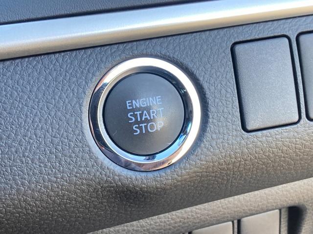 ハリアー プレミアム　禁煙車　純正ナビ　フロント・バックカメラ　ハーフレザーシート　パワーシート　レーダークルーズコントロール　衝突軽減ブレーキ　レーンキープ　パワーバックドア　ＬＥＤヘッドライト　純正１８インチアルミ（22枚目）