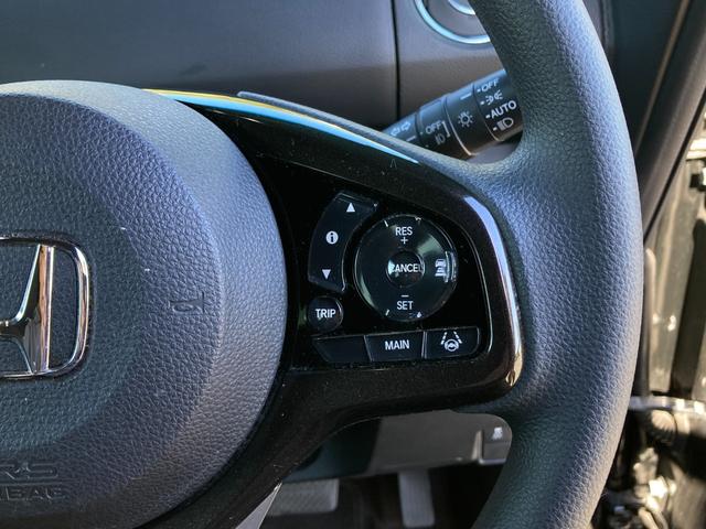 Ｎ－ＢＯＸカスタム Ｇ・Ｌホンダセンシング　ワンオーナー　禁煙　メモリーナビ　バックカメラ　ドラレコ　レーダークルーズ　シートヒーター　ＬＥＤヘッドライト　ＥＴＣ　フルセグ　衝突軽減ブレーキ　レーンキープ　パワースライドドア　純正１４インチＡＷ（16枚目）