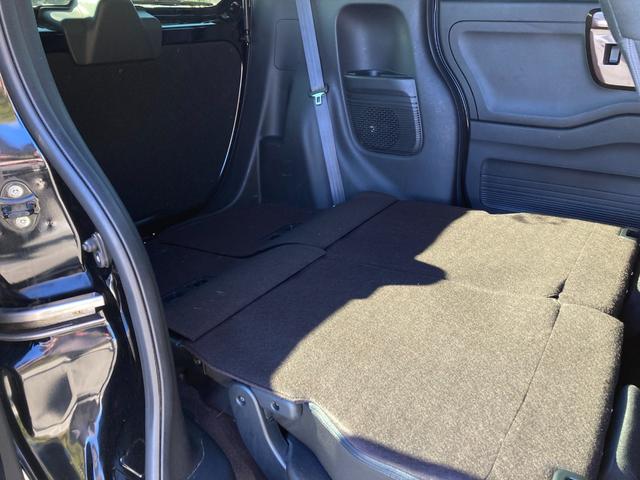 Ｎ－ＢＯＸカスタム Ｇ・Ｌホンダセンシング　ワンオーナー　禁煙　メモリーナビ　バックカメラ　ドラレコ　レーダークルーズ　シートヒーター　ＬＥＤヘッドライト　ＥＴＣ　フルセグ　衝突軽減ブレーキ　レーンキープ　パワースライドドア　純正１４インチＡＷ（45枚目）