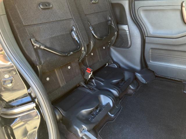 Ｎ－ＢＯＸカスタム Ｇ・Ｌホンダセンシング　ワンオーナー　禁煙　メモリーナビ　バックカメラ　ドラレコ　レーダークルーズ　シートヒーター　ＬＥＤヘッドライト　ＥＴＣ　フルセグ　衝突軽減ブレーキ　レーンキープ　パワースライドドア　純正１４インチＡＷ（46枚目）