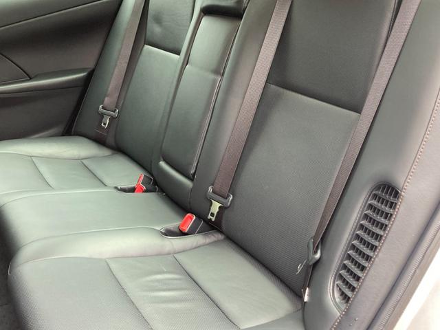 カムリ ハイブリッド　レザーパッケージ　禁煙　モデリスタエアロ　黒革　純正１７インチＡＷ　純正ナビ　前席シートヒーター　クルーズコントロール　バックカメラ　ＨＩＤヘッドライト　フルセグ　プッシュスタート　ＥＴＣ　Ｂｌｕｅｔｏｏｔｈ接続（46枚目）