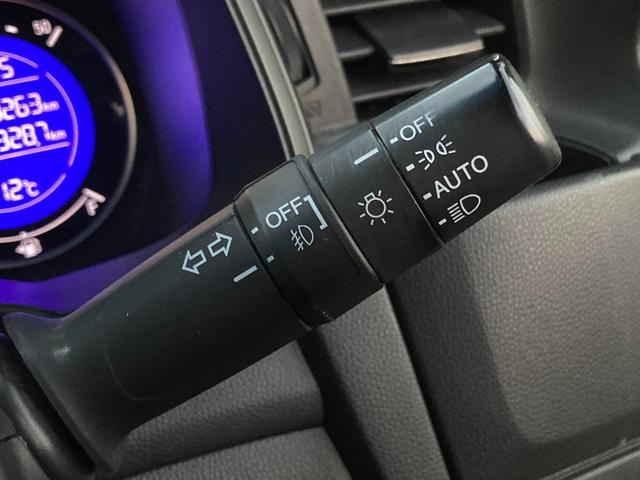 フィット ＲＳ　禁煙車　社外メモリーナビ　バックカメラ　インテリキー　クルーズコントロール　ＬＥＤヘッドライト　パドルシフト　オートライト　フルセグＴＶ　Ｂｌｕｅｔｏｏｔｈ　純正１６インチアルミ　電格ミラー　ＥＴＣ（17枚目）