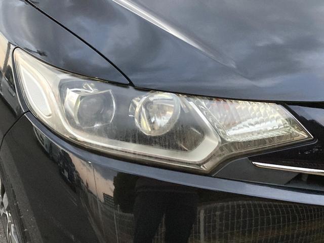 フィット ＲＳ　禁煙車　社外メモリーナビ　バックカメラ　インテリキー　クルーズコントロール　ＬＥＤヘッドライト　パドルシフト　オートライト　フルセグＴＶ　Ｂｌｕｅｔｏｏｔｈ　純正１６インチアルミ　電格ミラー　ＥＴＣ（25枚目）