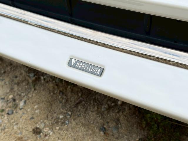 ノア Ｓｉ　モデリスタエアロ　禁煙　純正ナビ　バックカメラ　インテリキー　両側パワースライド　衝突軽減ブレーキ　レーンキープ　クルーズコントロール　ＬＥＤヘッドライト　ＵＳＢポート　ＥＴＣ　純正１６ＡＷ　８人乗り（8枚目）