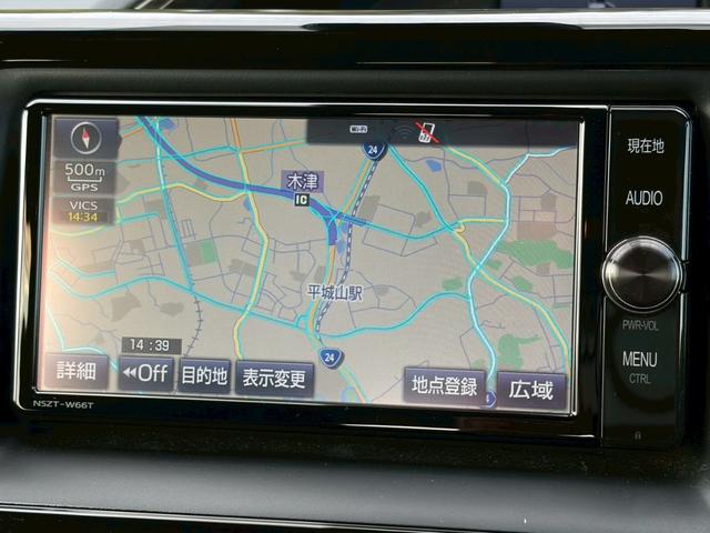 ノア Ｓｉ　モデリスタエアロ　禁煙　純正ナビ　バックカメラ　インテリキー　両側パワースライド　衝突軽減ブレーキ　レーンキープ　クルーズコントロール　ＬＥＤヘッドライト　ＵＳＢポート　ＥＴＣ　純正１６ＡＷ　８人乗り（10枚目）