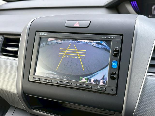 フリード＋ Ｇ・ホンダセンシング　禁煙　ホンダセンシング　純正ナビ　バックカメラ　両側電動スライドドア　衝突軽減ブレーキ　アダプティブクルーズ　フルセグＴＶ　ＤＶＤ再生可　Ｂｌｕｅｔｏｏｔｈ　ＥＴＣ　スマートキー　アイドリングストップ（12枚目）