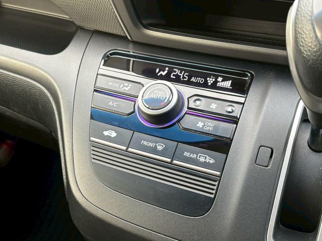 フリード＋ Ｇ・ホンダセンシング　禁煙　ホンダセンシング　純正ナビ　バックカメラ　両側電動スライドドア　衝突軽減ブレーキ　アダプティブクルーズ　フルセグＴＶ　ＤＶＤ再生可　Ｂｌｕｅｔｏｏｔｈ　ＥＴＣ　スマートキー　アイドリングストップ（13枚目）