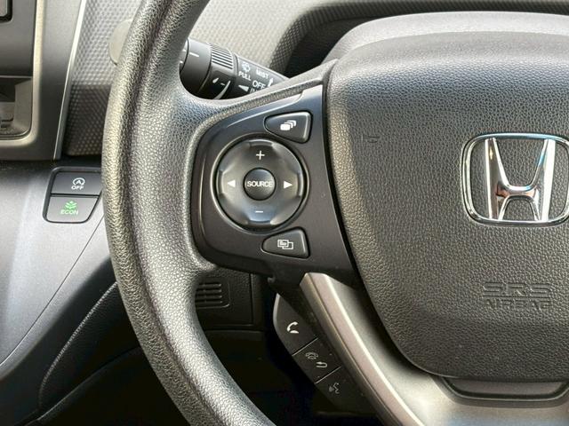 フリード＋ Ｇ・ホンダセンシング　禁煙　ホンダセンシング　純正ナビ　バックカメラ　両側電動スライドドア　衝突軽減ブレーキ　アダプティブクルーズ　フルセグＴＶ　ＤＶＤ再生可　Ｂｌｕｅｔｏｏｔｈ　ＥＴＣ　スマートキー　アイドリングストップ（20枚目）