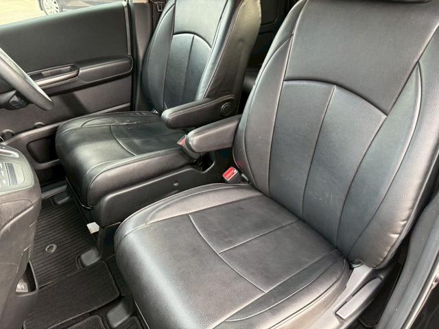 フリード＋ Ｇ・ホンダセンシング　禁煙　ホンダセンシング　純正ナビ　バックカメラ　両側電動スライドドア　衝突軽減ブレーキ　アダプティブクルーズ　フルセグＴＶ　ＤＶＤ再生可　Ｂｌｕｅｔｏｏｔｈ　ＥＴＣ　スマートキー　アイドリングストップ（25枚目）