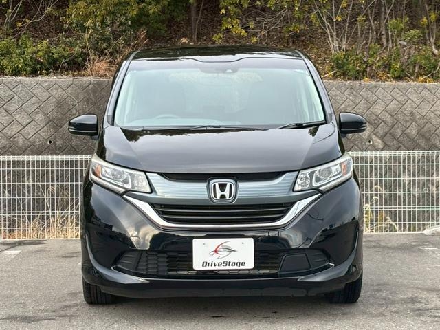 フリード＋ Ｇ・ホンダセンシング　禁煙　ホンダセンシング　純正ナビ　バックカメラ　両側電動スライドドア　衝突軽減ブレーキ　アダプティブクルーズ　フルセグＴＶ　ＤＶＤ再生可　Ｂｌｕｅｔｏｏｔｈ　ＥＴＣ　スマートキー　アイドリングストップ（30枚目）