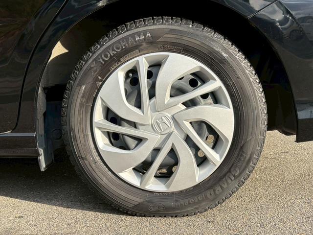 フリード＋ Ｇ・ホンダセンシング　禁煙　ホンダセンシング　純正ナビ　バックカメラ　両側電動スライドドア　衝突軽減ブレーキ　アダプティブクルーズ　フルセグＴＶ　ＤＶＤ再生可　Ｂｌｕｅｔｏｏｔｈ　ＥＴＣ　スマートキー　アイドリングストップ（41枚目）