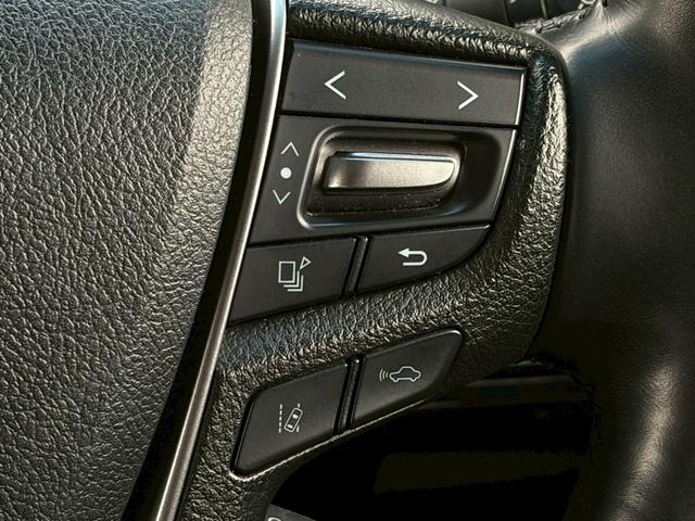 アルファード ２．５Ｓ　Ｃパッケージ　１オーナー　禁煙　社外１１型ナビ　フリップダウンモニター　ドラレコ　黒革　バックカメラ　パワーシート　前席シート冷暖　ステアリングヒーター　レーダークルーズ　パワーバックドア　純正１８ＡＷ　車検整備付（28枚目）