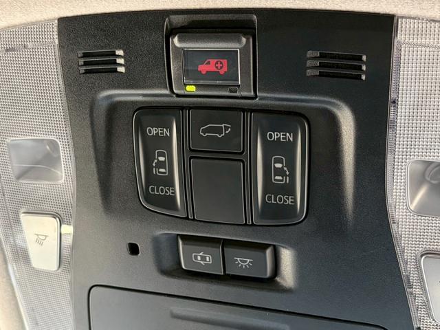 アルファード ２．５Ｓ　Ｃパッケージ　１オーナー　禁煙　社外１１型ナビ　フリップダウンモニター　ドラレコ　黒革　バックカメラ　パワーシート　前席シート冷暖　ステアリングヒーター　レーダークルーズ　パワーバックドア　純正１８ＡＷ　車検整備付（34枚目）