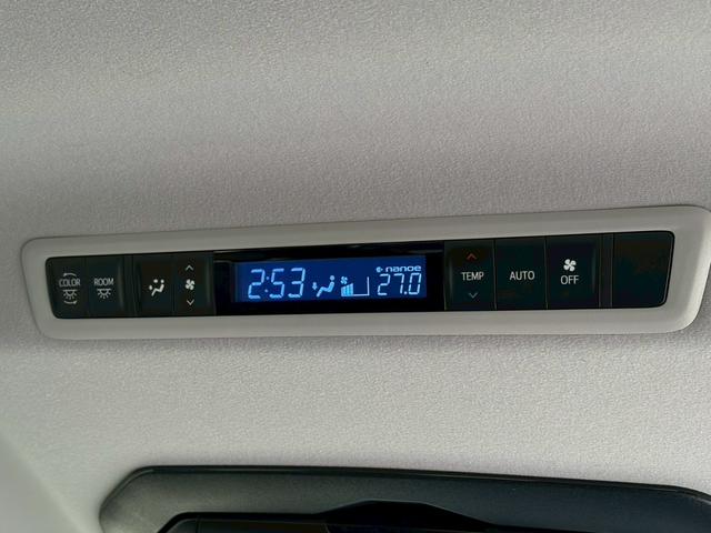 アルファード ２．５Ｓ　Ｃパッケージ　１オーナー　禁煙　社外１１型ナビ　フリップダウンモニター　ドラレコ　黒革　バックカメラ　パワーシート　前席シート冷暖　ステアリングヒーター　レーダークルーズ　パワーバックドア　純正１８ＡＷ　車検整備付（37枚目）