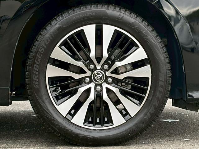 アルファード ２．５Ｓ　Ｃパッケージ　１オーナー　禁煙　社外１１型ナビ　フリップダウンモニター　ドラレコ　黒革　バックカメラ　パワーシート　前席シート冷暖　ステアリングヒーター　レーダークルーズ　パワーバックドア　純正１８ＡＷ　車検整備付（53枚目）