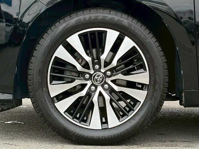 アルファード ２．５Ｓ　Ｃパッケージ　１オーナー　禁煙　社外１１型ナビ　フリップダウンモニター　ドラレコ　黒革　バックカメラ　パワーシート　前席シート冷暖　ステアリングヒーター　レーダークルーズ　パワーバックドア　純正１８ＡＷ　車検整備付（55枚目）