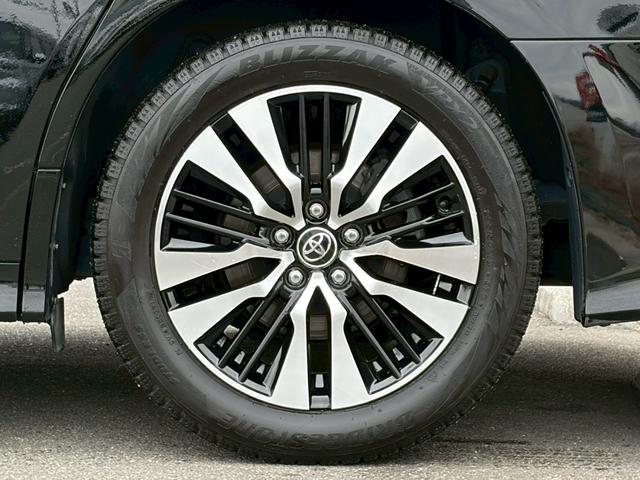 アルファード ２．５Ｓ　Ｃパッケージ　１オーナー　禁煙　社外１１型ナビ　フリップダウンモニター　ドラレコ　黒革　バックカメラ　パワーシート　前席シート冷暖　ステアリングヒーター　レーダークルーズ　パワーバックドア　純正１８ＡＷ　車検整備付（56枚目）