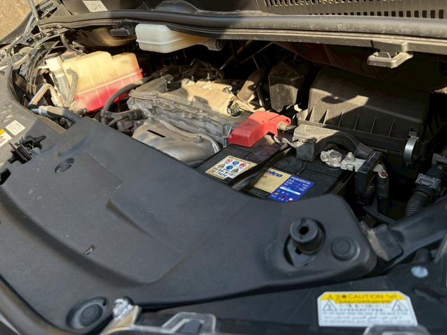 アルファード ２．５Ｓ　Ｃパッケージ　１オーナー　禁煙　社外１１型ナビ　フリップダウンモニター　ドラレコ　黒革　バックカメラ　パワーシート　前席シート冷暖　ステアリングヒーター　レーダークルーズ　パワーバックドア　純正１８ＡＷ　車検整備付（57枚目）