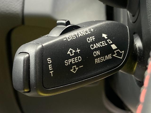 ＳＱ５ ベースグレード　ユーザー買取　アシスタンスＰＫＧ　黒／赤ナッパレザー　純正２１インチＡＷ　Ｂａｎｇ＆Ｏｌｕｆｓｅｎ　ＡＣＣ　メモリ付パワーシート　純正ナビ　バックカメラ　ドラレコ　パワーバックドア　ＢＳＭ　禁煙（20枚目）