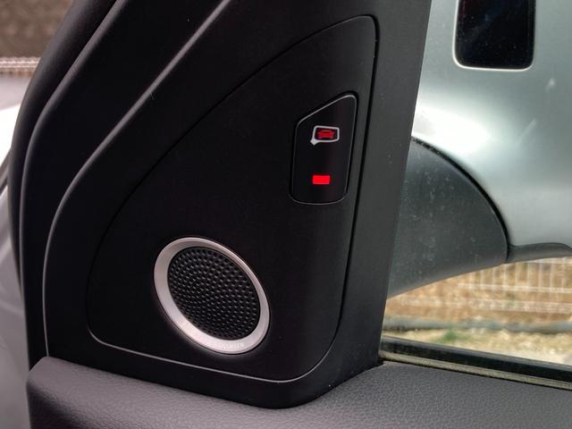 ＳＱ５ ベースグレード　ユーザー買取　アシスタンスＰＫＧ　黒／赤ナッパレザー　純正２１インチＡＷ　Ｂａｎｇ＆Ｏｌｕｆｓｅｎ　ＡＣＣ　メモリ付パワーシート　純正ナビ　バックカメラ　ドラレコ　パワーバックドア　ＢＳＭ　禁煙（27枚目）