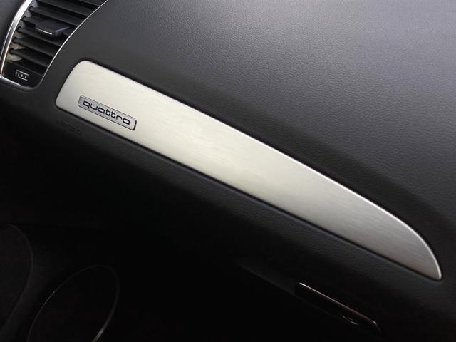 ＳＱ５ ベースグレード　ユーザー買取　アシスタンスＰＫＧ　黒／赤ナッパレザー　純正２１インチＡＷ　Ｂａｎｇ＆Ｏｌｕｆｓｅｎ　ＡＣＣ　メモリ付パワーシート　純正ナビ　バックカメラ　ドラレコ　パワーバックドア　ＢＳＭ　禁煙（32枚目）