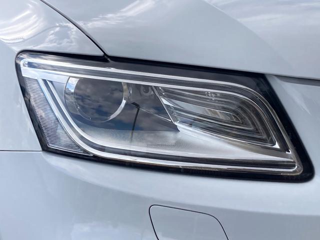 ＳＱ５ ベースグレード　ユーザー買取　アシスタンスＰＫＧ　黒／赤ナッパレザー　純正２１インチＡＷ　Ｂａｎｇ＆Ｏｌｕｆｓｅｎ　ＡＣＣ　メモリ付パワーシート　純正ナビ　バックカメラ　ドラレコ　パワーバックドア　ＢＳＭ　禁煙（34枚目）