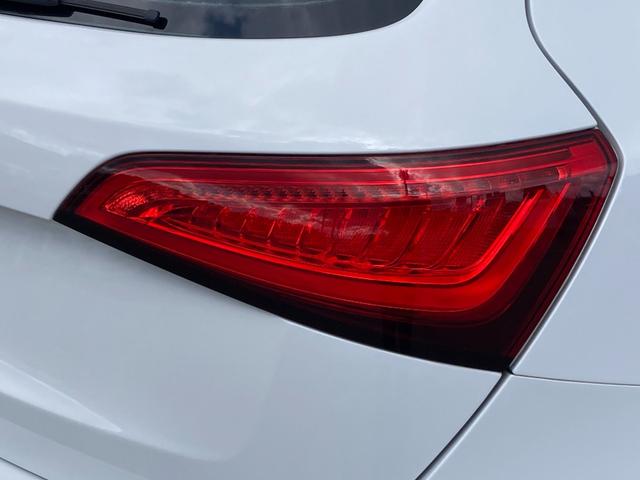 ＳＱ５ ベースグレード　ユーザー買取　アシスタンスＰＫＧ　黒／赤ナッパレザー　純正２１インチＡＷ　Ｂａｎｇ＆Ｏｌｕｆｓｅｎ　ＡＣＣ　メモリ付パワーシート　純正ナビ　バックカメラ　ドラレコ　パワーバックドア　ＢＳＭ　禁煙（36枚目）