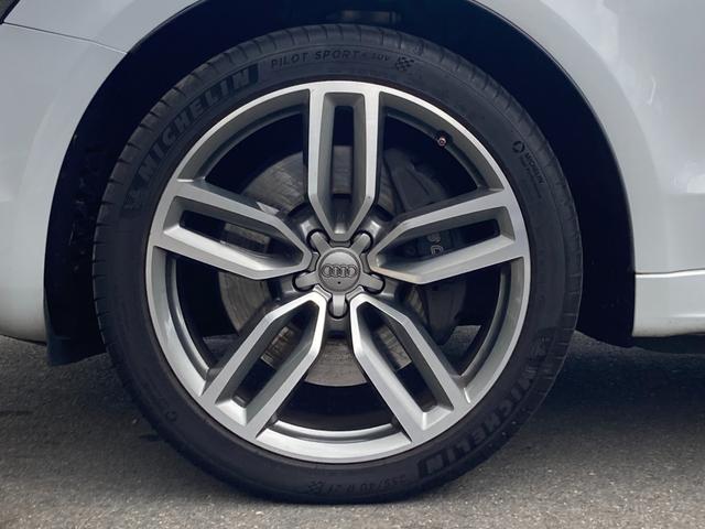 ＳＱ５ ベースグレード　ユーザー買取　アシスタンスＰＫＧ　黒／赤ナッパレザー　純正２１インチＡＷ　Ｂａｎｇ＆Ｏｌｕｆｓｅｎ　ＡＣＣ　メモリ付パワーシート　純正ナビ　バックカメラ　ドラレコ　パワーバックドア　ＢＳＭ　禁煙（41枚目）