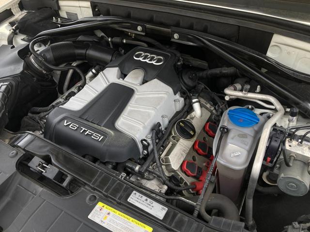 ＳＱ５ ベースグレード　ユーザー買取　アシスタンスＰＫＧ　黒／赤ナッパレザー　純正２１インチＡＷ　Ｂａｎｇ＆Ｏｌｕｆｓｅｎ　ＡＣＣ　メモリ付パワーシート　純正ナビ　バックカメラ　ドラレコ　パワーバックドア　ＢＳＭ　禁煙（42枚目）