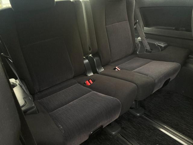 ヴェルファイア ２．４Ｚ　禁煙　アルパイン８インチナビ　フリップダウンモニター　両側パワースライドドア　バックカメラ　フルセグ　　前後クリアランスソナー　純正１８インチアルミ　前後ドラレコ　ＥＴＣ　スマートキー　８人乗り（13枚目）