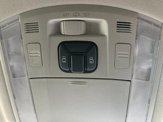 ヴェルファイア ２．４Ｚ　禁煙　アルパイン８インチナビ　フリップダウンモニター　両側パワースライドドア　バックカメラ　フルセグ　　前後クリアランスソナー　純正１８インチアルミ　前後ドラレコ　ＥＴＣ　スマートキー　８人乗り（23枚目）