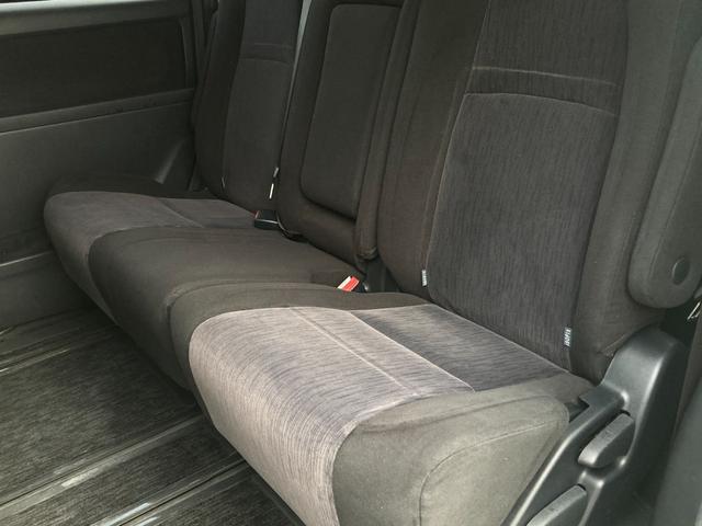 ヴェルファイア ２．４Ｚ　禁煙　アルパイン８インチナビ　フリップダウンモニター　両側パワースライドドア　バックカメラ　フルセグ　　前後クリアランスソナー　純正１８インチアルミ　前後ドラレコ　ＥＴＣ　スマートキー　８人乗り（44枚目）