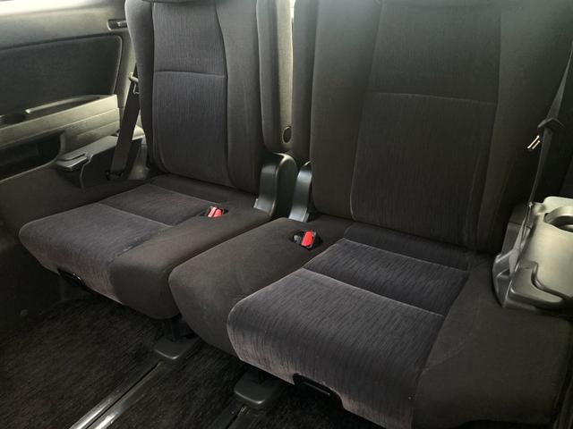 ヴェルファイア ２．４Ｚ　禁煙　アルパイン８インチナビ　フリップダウンモニター　両側パワースライドドア　バックカメラ　フルセグ　　前後クリアランスソナー　純正１８インチアルミ　前後ドラレコ　ＥＴＣ　スマートキー　８人乗り（45枚目）