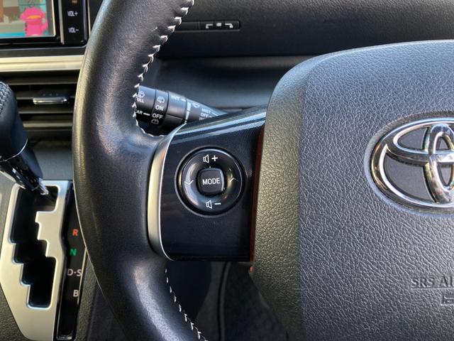 シエンタ Ｇ　クエロ　ワンオーナー　ユーザー買取　禁煙　ハーフレザー　純ナビ　全周囲カメラ　両側パワースライド　セーフティセンス　前席シートヒーター　ステアリングヒーター　ＬＥＤヘッドライト　純正１６ＡＷ　ドラレコ　ＥＴＣ（20枚目）