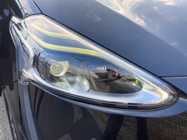 シエンタ Ｇ　クエロ　ワンオーナー　ユーザー買取　禁煙　ハーフレザー　純ナビ　全周囲カメラ　両側パワースライド　セーフティセンス　前席シートヒーター　ステアリングヒーター　ＬＥＤヘッドライト　純正１６ＡＷ　ドラレコ　ＥＴＣ（30枚目）