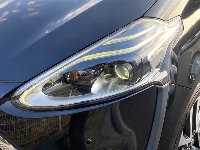 シエンタ Ｇ　クエロ　ワンオーナー　ユーザー買取　禁煙　ハーフレザー　純ナビ　全周囲カメラ　両側パワースライド　セーフティセンス　前席シートヒーター　ステアリングヒーター　ＬＥＤヘッドライト　純正１６ＡＷ　ドラレコ　ＥＴＣ（31枚目）