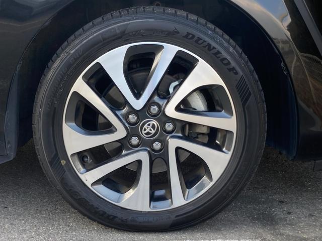 シエンタ Ｇ　クエロ　ワンオーナー　ユーザー買取　禁煙　ハーフレザー　純ナビ　全周囲カメラ　両側パワースライド　セーフティセンス　前席シートヒーター　ステアリングヒーター　ＬＥＤヘッドライト　純正１６ＡＷ　ドラレコ　ＥＴＣ（34枚目）