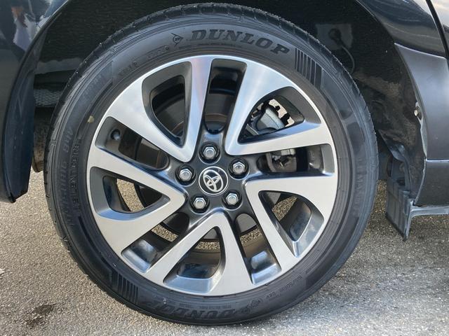 シエンタ Ｇ　クエロ　ワンオーナー　ユーザー買取　禁煙　ハーフレザー　純ナビ　全周囲カメラ　両側パワースライド　セーフティセンス　前席シートヒーター　ステアリングヒーター　ＬＥＤヘッドライト　純正１６ＡＷ　ドラレコ　ＥＴＣ（35枚目）